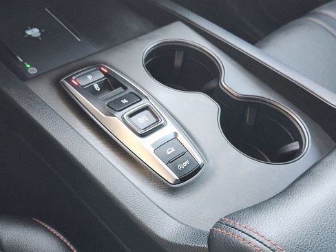 Certified 2025 Honda Ridgeline TrailSport image 19