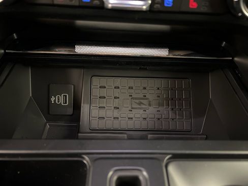 New 2025 Ford F150 Lariat w/ Equipment Group 502A High image 14