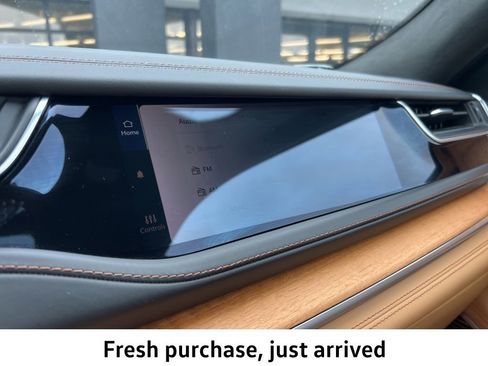 Used 2022 Jeep Grand Cherokee Summit image 24