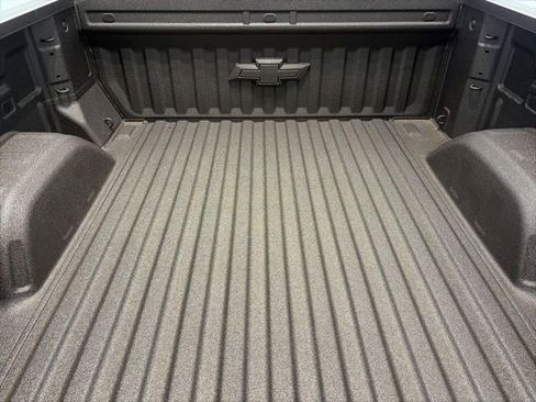 New 2026 Chevrolet Silverado 1500 RST AWD/4WD image 9
