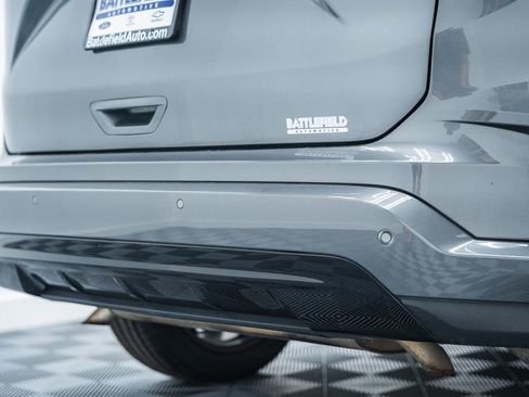 Used 2022 Ford Edge ST-Line image 7