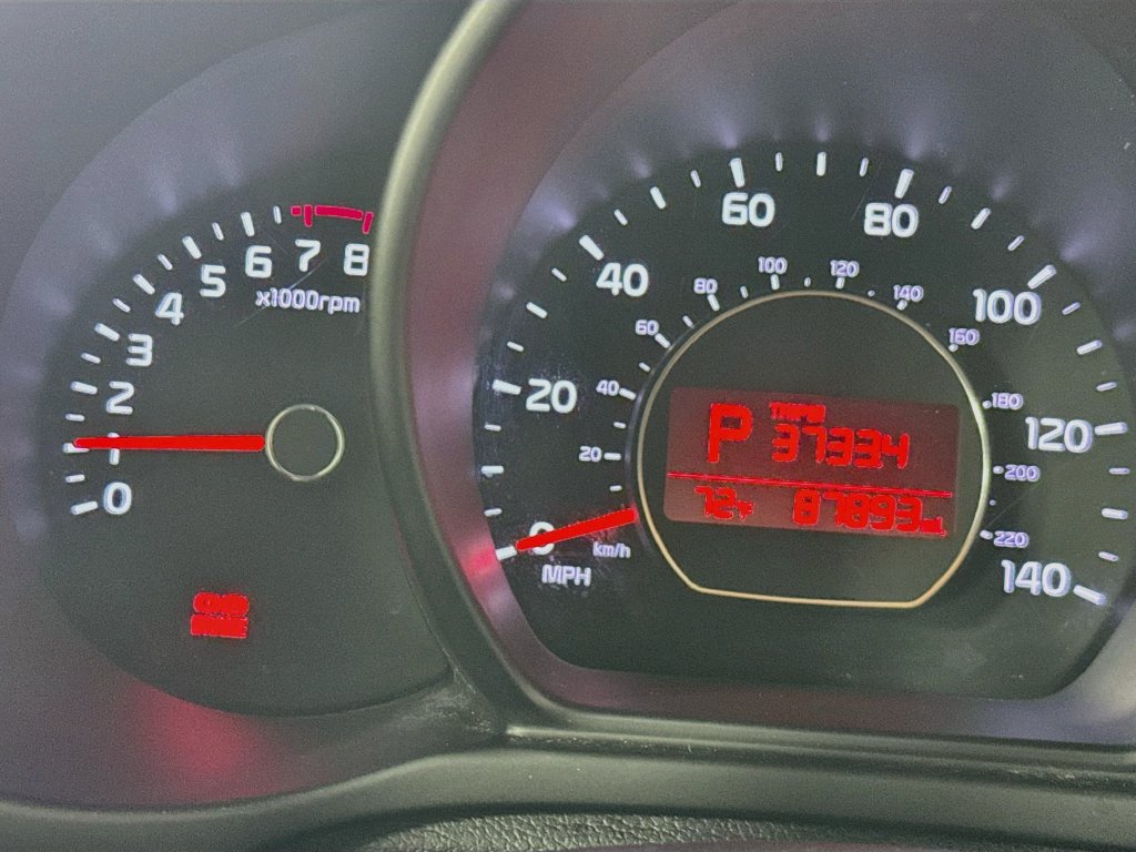 Used 2014 Kia Soul FWD image 14