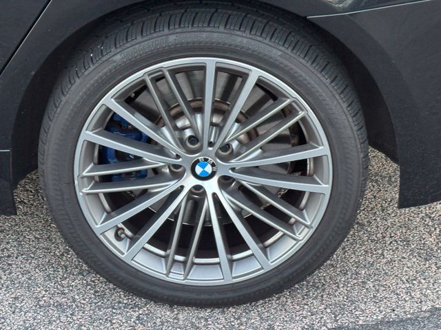 Used 2020 BMW 540i xDrive w/ Premium Package AWD/4WD image 6
