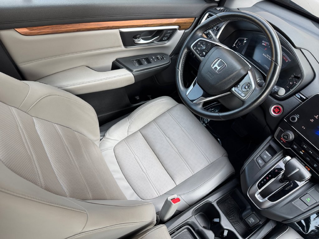 Used 2017 Honda CR-V EX-L image 15