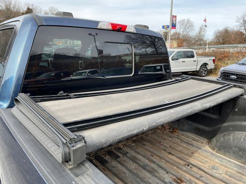 Certified 2020 Ford F350 Lariat image 7