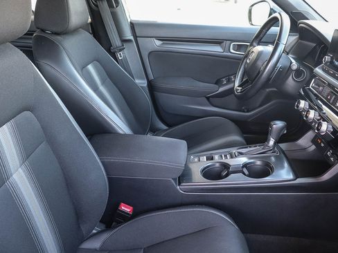 Certified 2024 Honda Civic Sport image 19