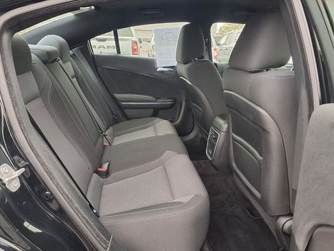 Certified 2017 Dodge Charger R/T image 13