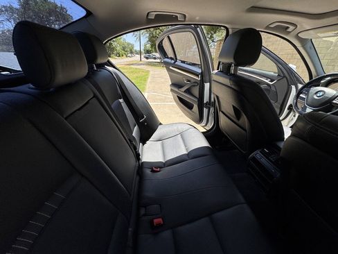 Used 2014 BMW 535i xDrive Sedan AWD/4WD image 62