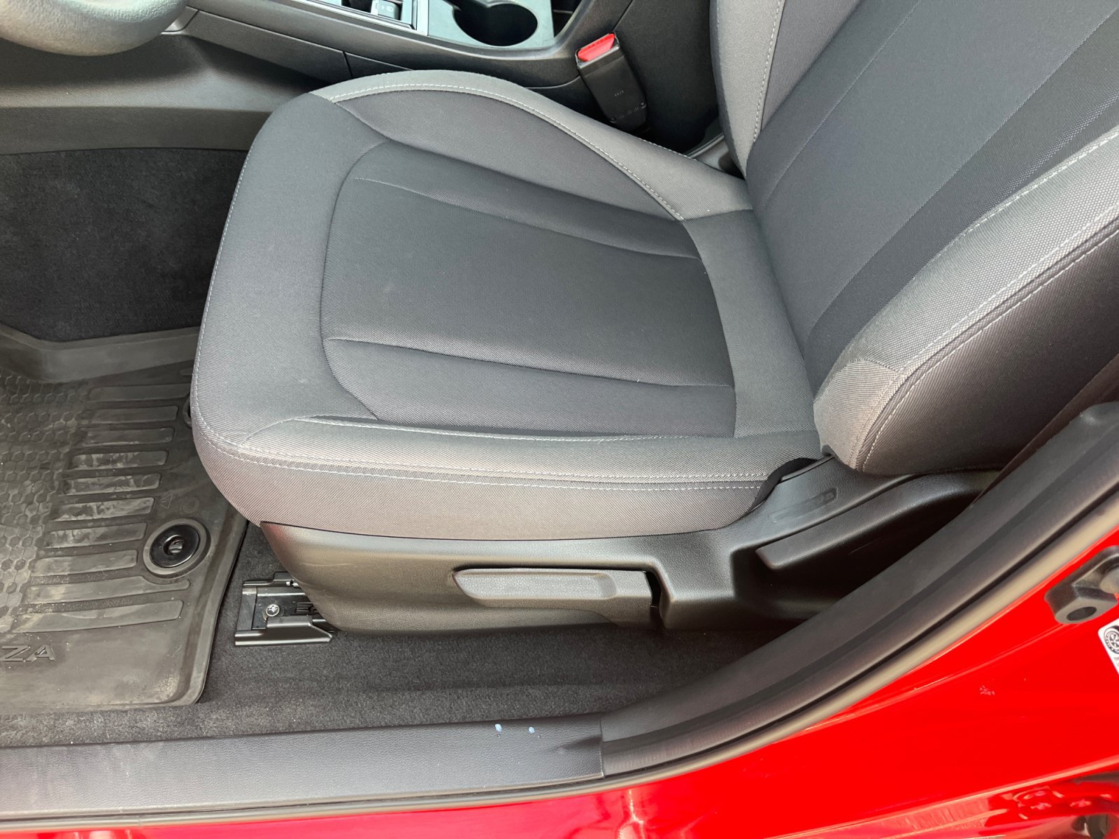 Certified 2025 Subaru Impreza 2.0i AWD/4WD image 14