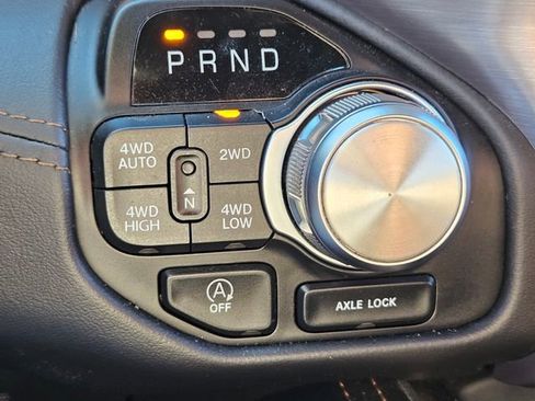 Used 2021 RAM 1500 Limited image 22