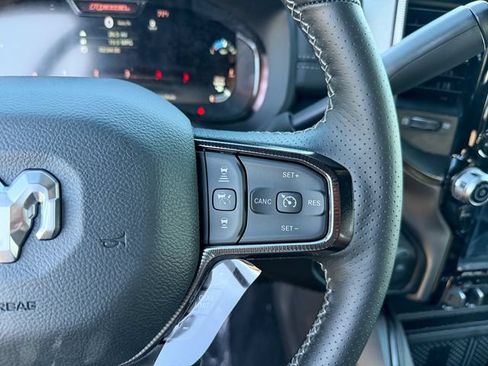 New 2026 RAM 2500 Rebel w/ Rebel Level 1 Equipment Group AWD/4WD image 19