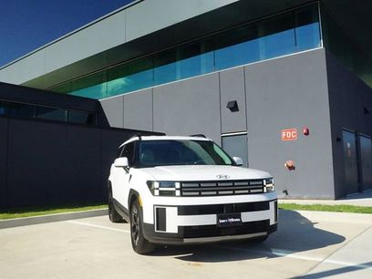 Used 2025 Hyundai Santa Fe SEL