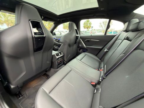 New 2026 BMW M5 w/ Executive Package AWD/4WD image 15