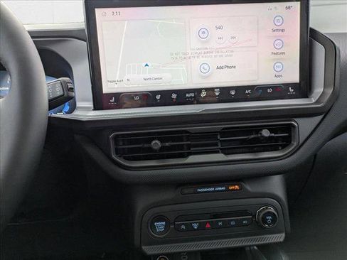 New 2025 Ford Bronco Sport Badlands w/ Badlands Tech Package image 14