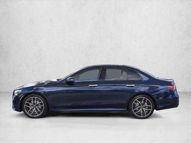 Certified 2022 Mercedes-Benz E 350 Sedan image 4