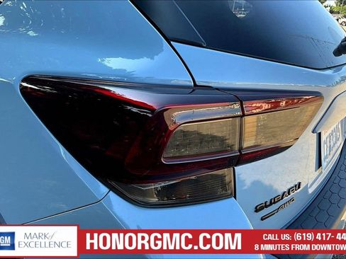 Used 2019 Subaru Crosstrek 2.0i Premium image 22