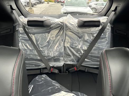 New 2026 Acura MDX A-Spec image 21