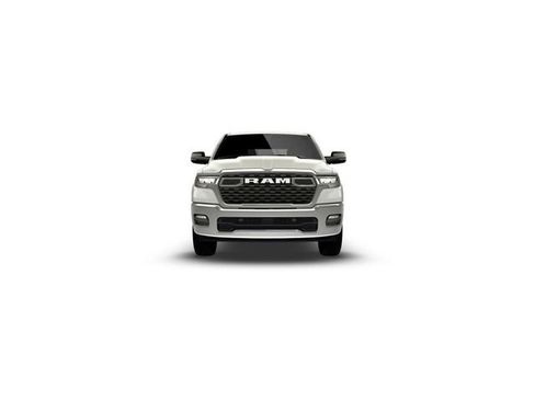 New 2026 RAM 1500 Big Horn AWD/4WD image 4