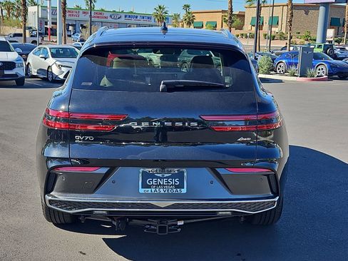 New 2026 Genesis GV70 2.5T Advanced AWD/4WD image 7