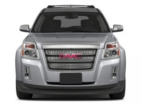 Used 2015 GMC Terrain SLT w/ Open Road Package image 7