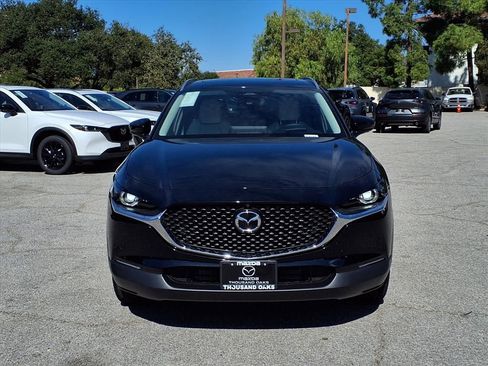 New 2026 MAZDA CX-30 AWD 2.5 S w/ Premium Package image 2