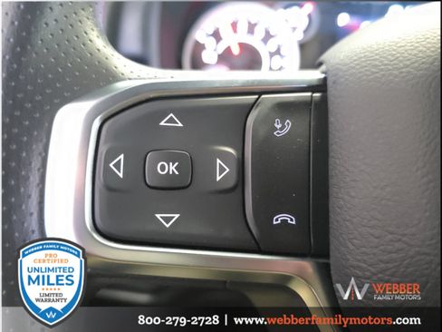 New 2026 RAM 2500 Tradesman AWD/4WD image 24