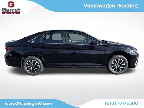 New 2026 Volkswagen Jetta S image 5