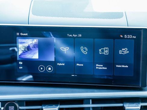 New 2026 Hyundai Santa Fe SEL FWD image 14