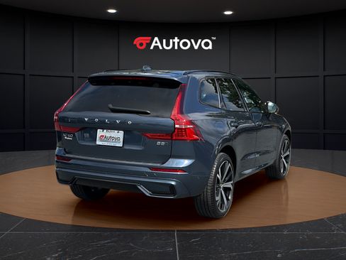 Used 2025 Volvo XC60 B5 Ultra w/ Protection Package Premier AWD/4WD image 5