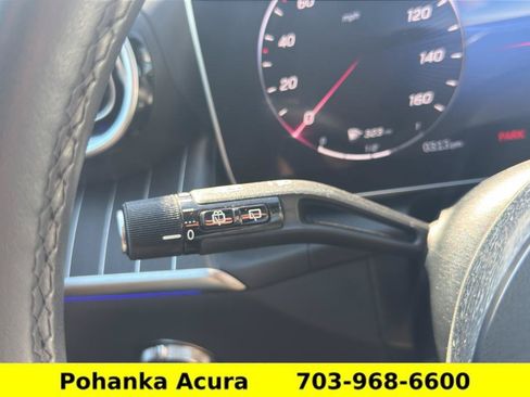 Used 2023 Mercedes-Benz GLC 300 4MATIC image 19
