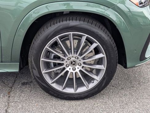 New 2026 Mercedes-Benz GLE 350 4MATIC image 11