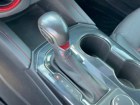 Certified 2022 Chevrolet Blazer RS FWD image 21