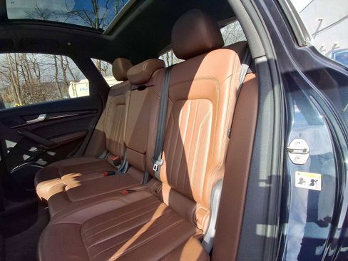 Used 2020 Audi Q5 2.0T Premium Plus w/ Premium Plus Package image 20
