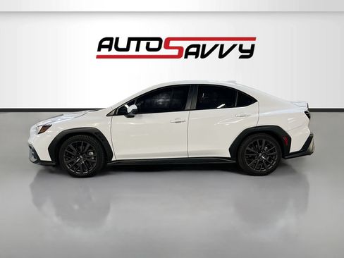 Used 2023 Subaru WRX Premium AWD/4WD image 4