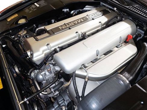 Used 1998 Aston Martin DB7 Volante image 22