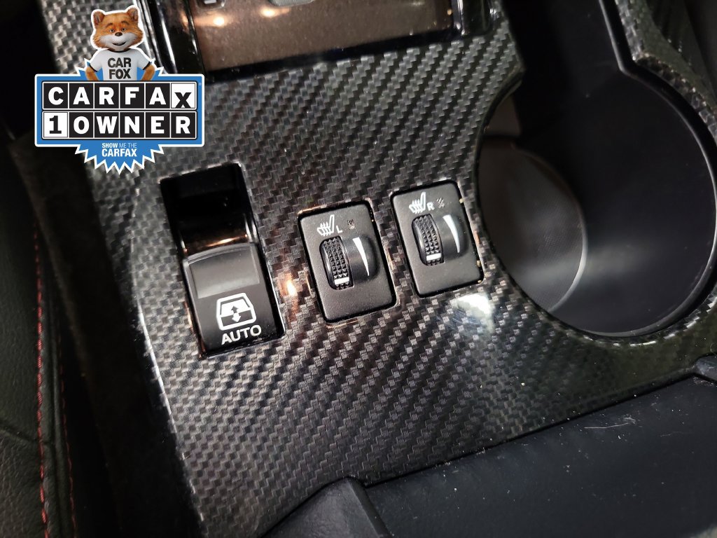 Used 2023 Toyota 4Runner TRD Off-Road Premium w/ Off Road Premium Plus Package AWD/4WD image 19