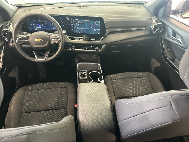 Certified 2026 Chevrolet Equinox LT AWD/4WD image 39