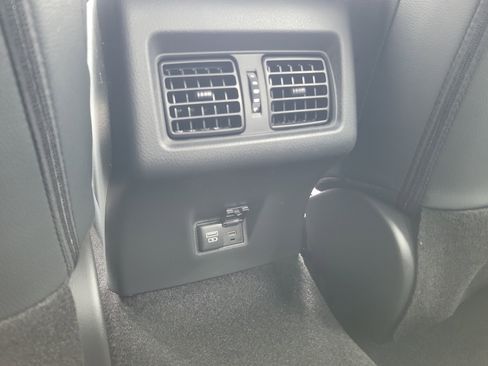 New 2026 Toyota Camry Nightshade image 23