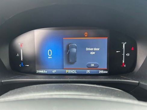 Used 2025 Ford Escape ST-Line AWD/4WD image 13