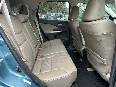 Used 2014 Honda CR-V EX-L image 12