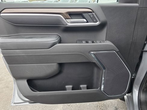 New 2025 Chevrolet Silverado 1500 LT w/ Protection Package image 21