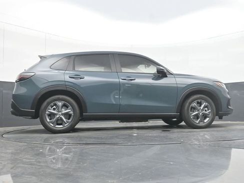 New 2026 Honda HR-V LX image 34