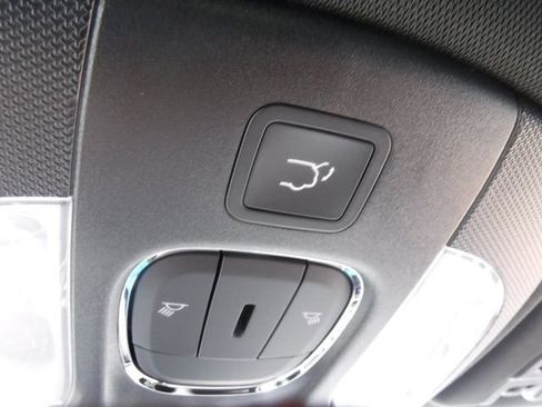 New 2026 Jeep Compass Limited AWD/4WD image 26