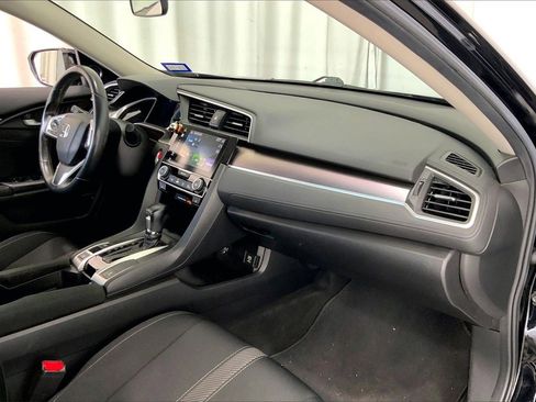 Used 2018 Honda Civic EX-T image 28