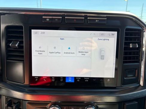 Used 2024 Ford F250 Lariat image 18