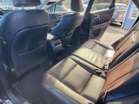 Used 2016 Lexus RX 350 F Sport image 9