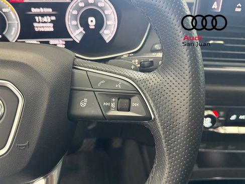 Used 2024 Audi Q5 e Premium Plus image 14