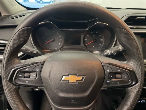 Used 2023 Chevrolet TrailBlazer LT image 20
