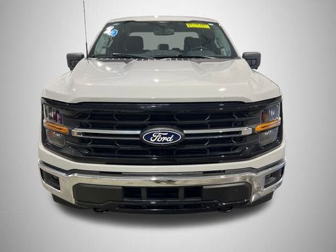 Used 2024 Ford F150 XLT w/ Tow/Haul Package image 9