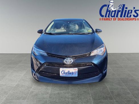 Used 2017 Toyota Corolla image 2